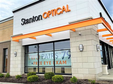 stanton optical morrow ga.